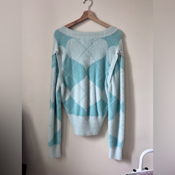 House of Sunny Sweater - Picture 4 of 5